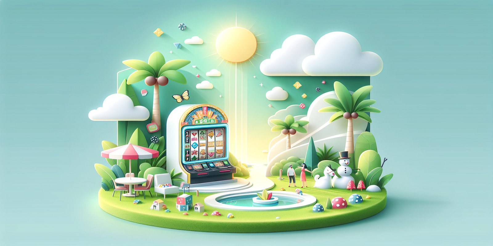 Discover Local Themes in Pakistan's Best Slot Games of 2025 - Slot Strategy Guide for pakistani | Winpkers