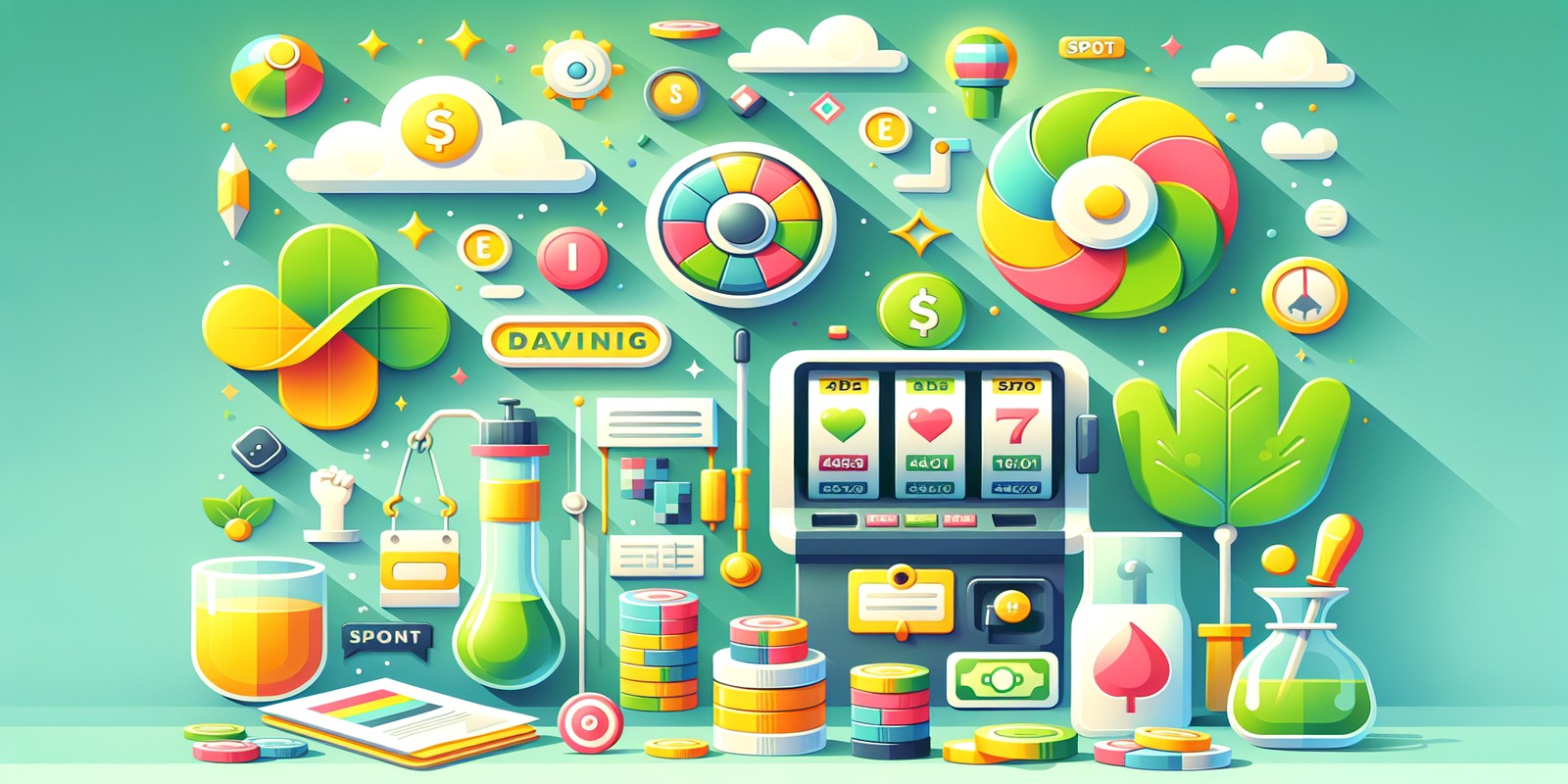 Discover Online Casino Strategies: Win Big in 2025 Slot Games! - Slot Strategy Guide for pakistani | Winpkers