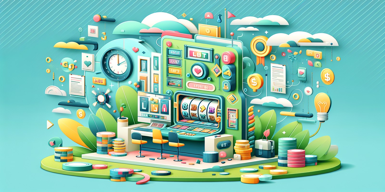 Discover the Best Online Casinos for Slots in 2025 - WIN Guide for Pakistan Players