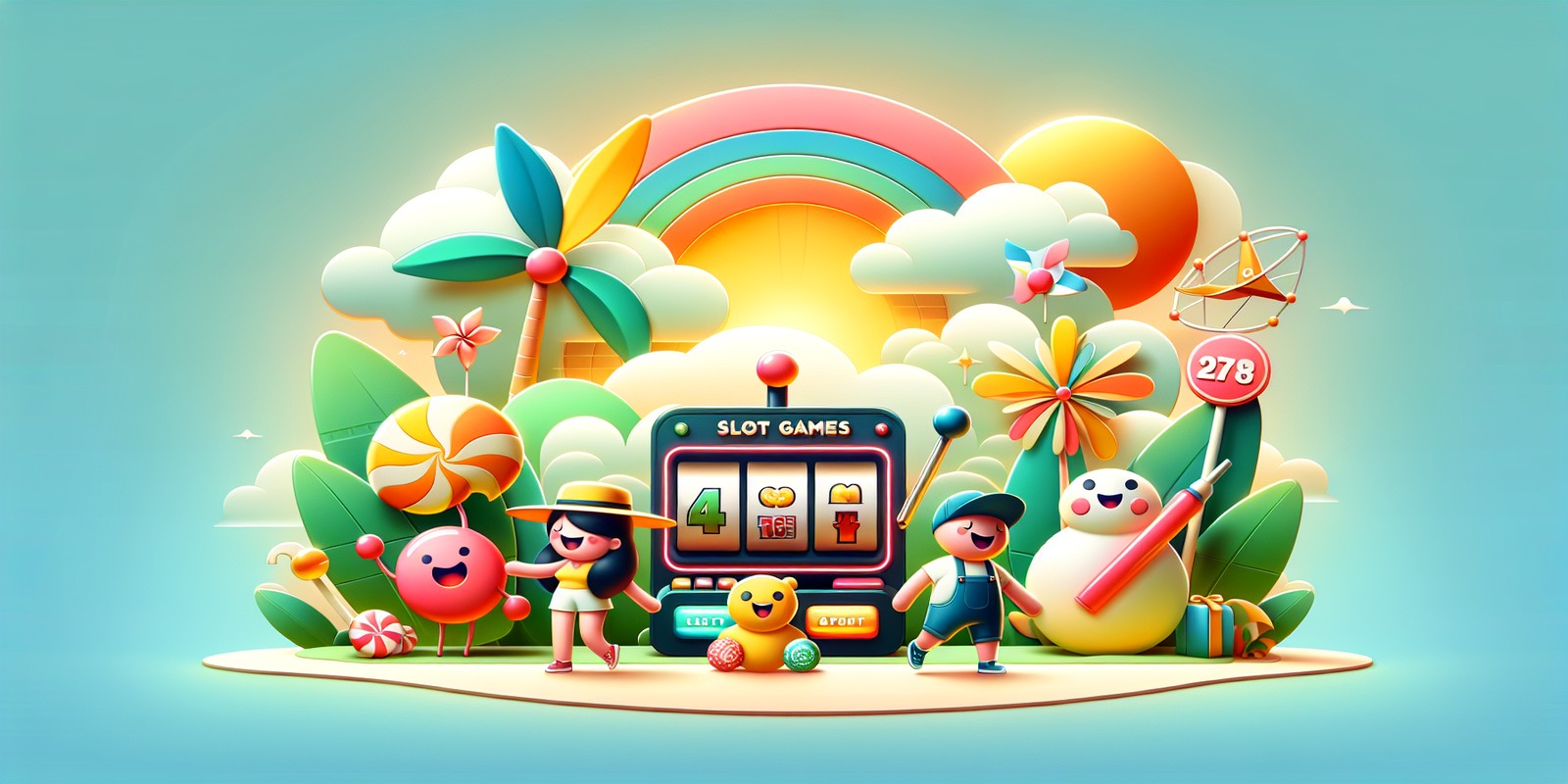 Discover the Online Casino Revolution: Top Slot Trends for 2025 - Slot Strategy Guide for global | Winpkers