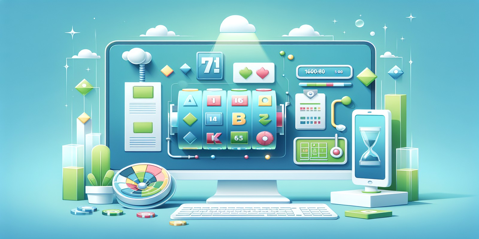 Explore the Best Online Casinos for Slots: 2025 Guide for Players in Pakistan - Slot Strategy Guide for international | Winpkers