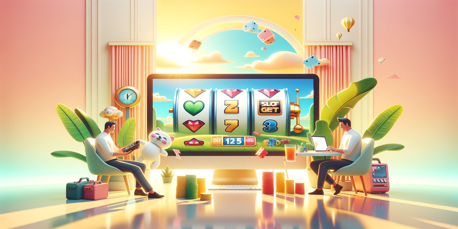 Holiday Slots: Top Picks for Festive Wins in Pakistan 2025 - Slot Strategy Guide for Players | Winpkers