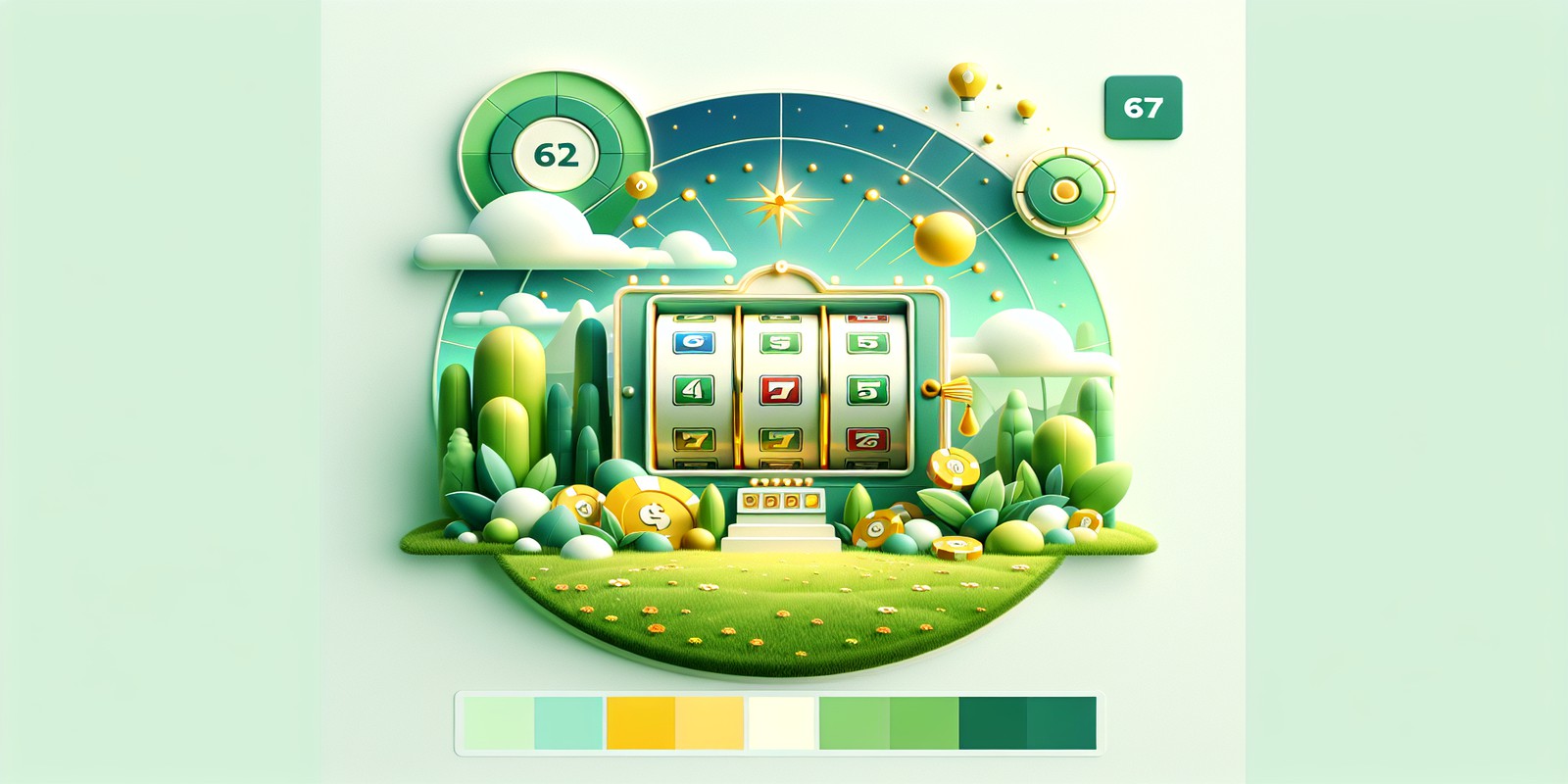 Mastering Online Casino Slots: Winning Strategies for 2025 - Slot Strategy Guide for global | Winpkers