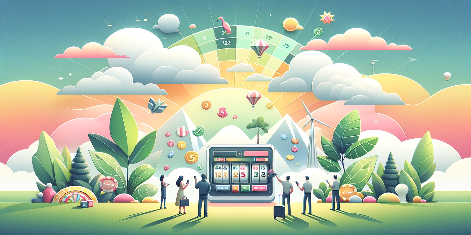 Mastering Slot Games: Top Strategies for Winning in 2025 - WIN Guide for Pakistani Players