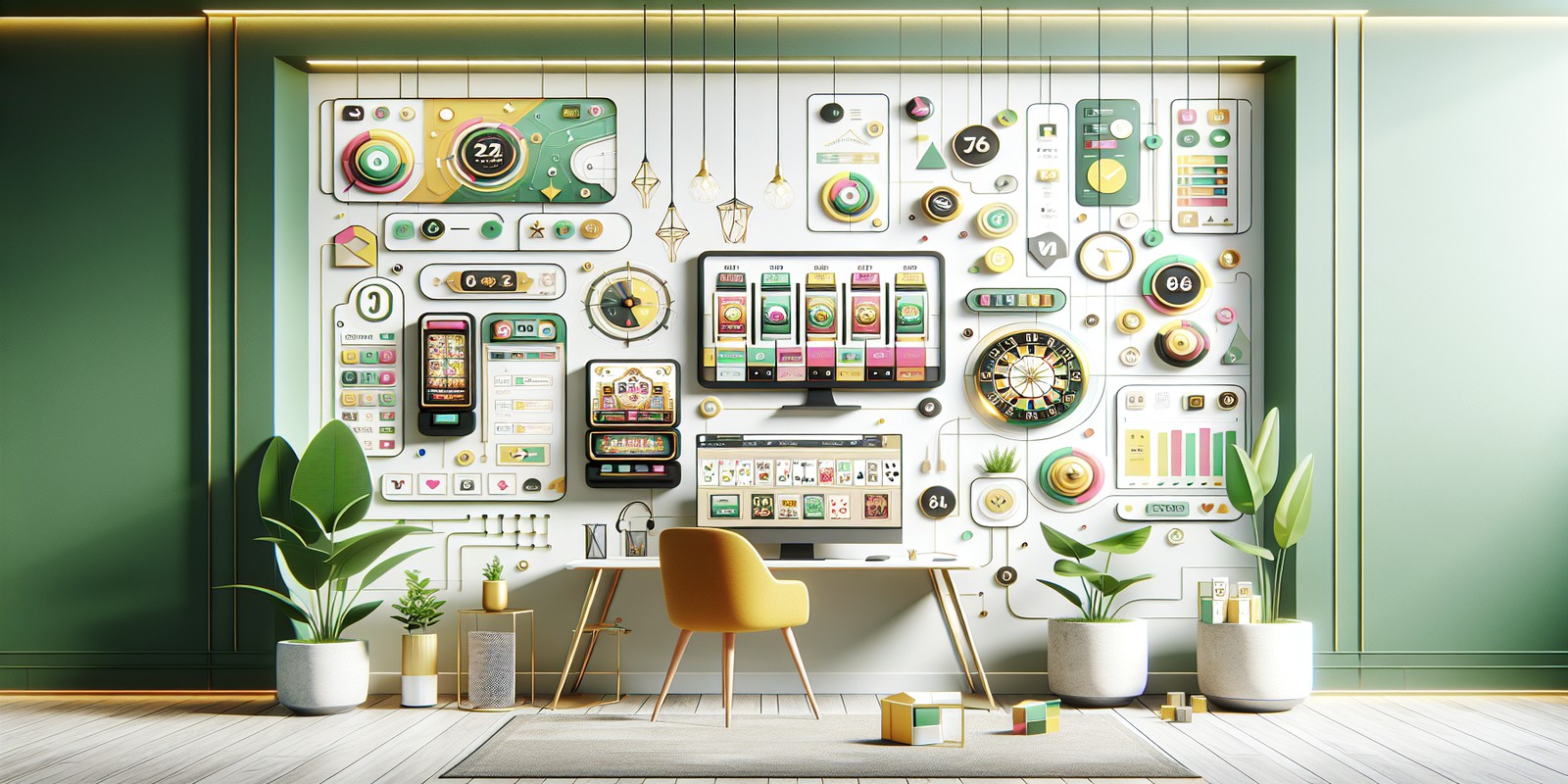 Maximize Your Winnings: WIN's Guide for Online Casino Strategies in Pakistan