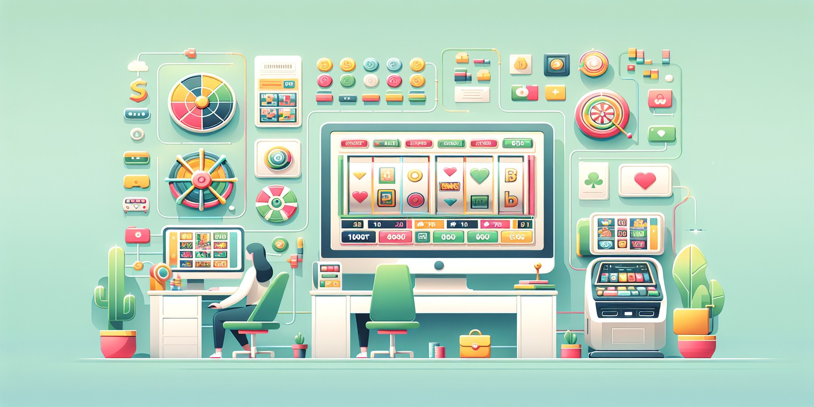 Online Casino Secrets: Winning Strategies for Slot Players in 2025 - Slot Strategy Guide for global | Winpkers