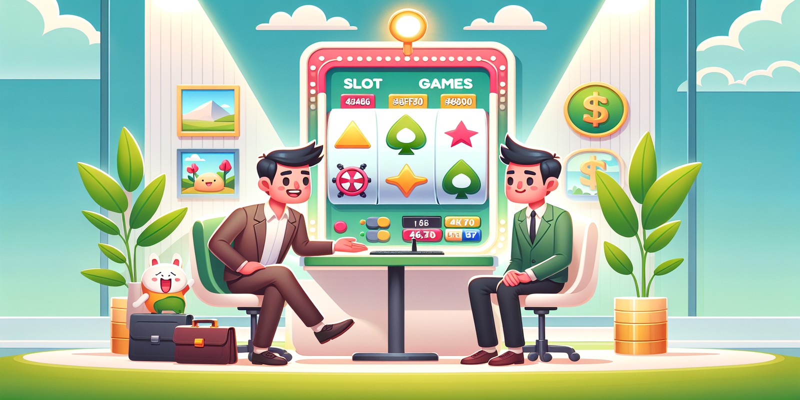 Top 10 Slot Games to Play Worldwide in 2025 - Slot Strategy Guide for pakistani | Winpkers