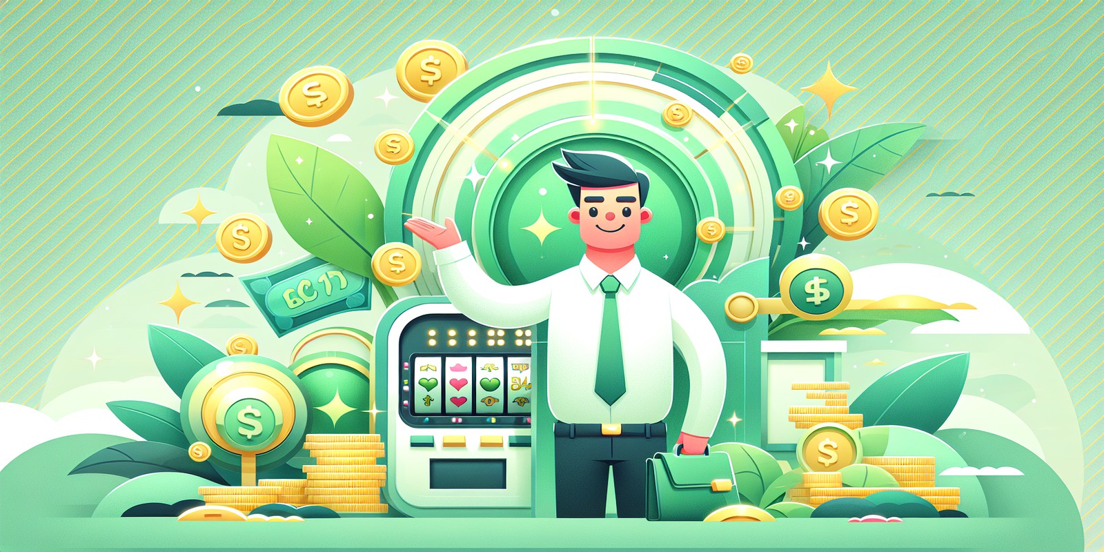 Top Slot Game Strategies for Big Wins in 2025: A Guide for All Players - Slot Strategy Guide for global | Winpkers