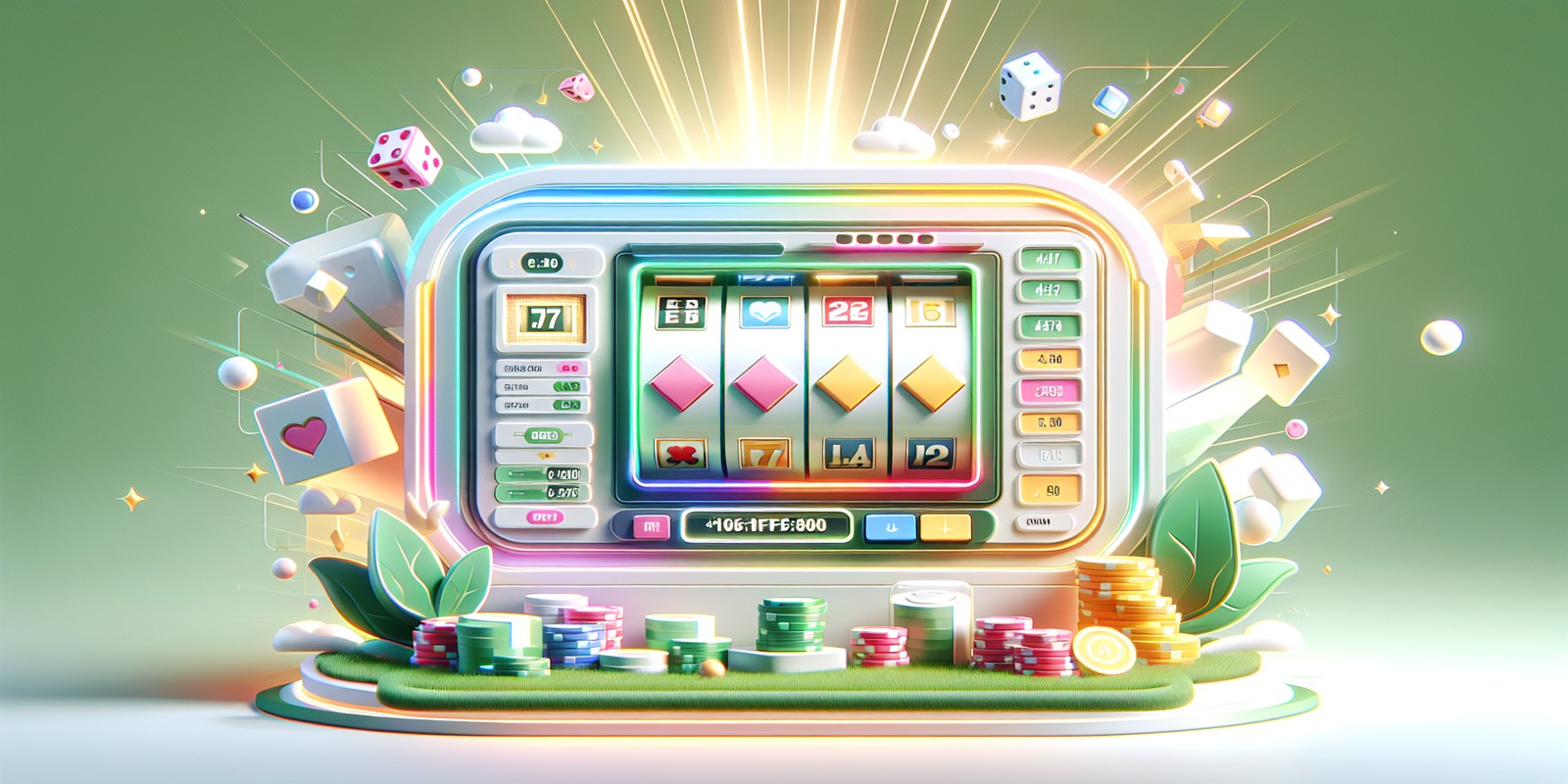 Unleash the Gold Rush: Top Slot Strategies for Pakistan 2025 - Slot Strategy Guide for Players | Winpkers