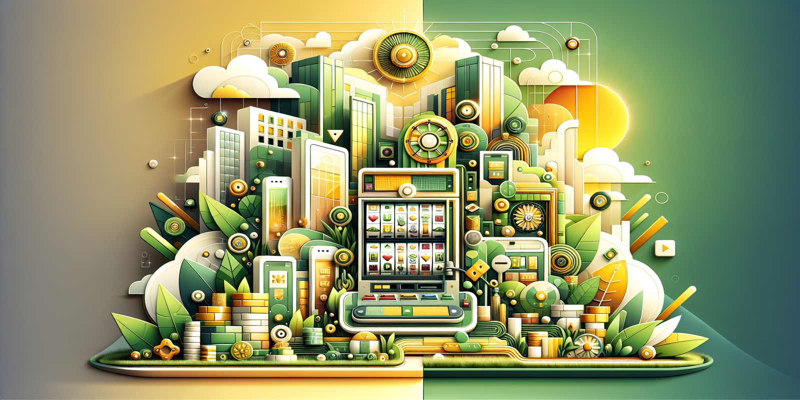 Unlock Big Wins: Essential Slot Strategies for 2025 Players - Slot Strategy Guide for international | Winpkers