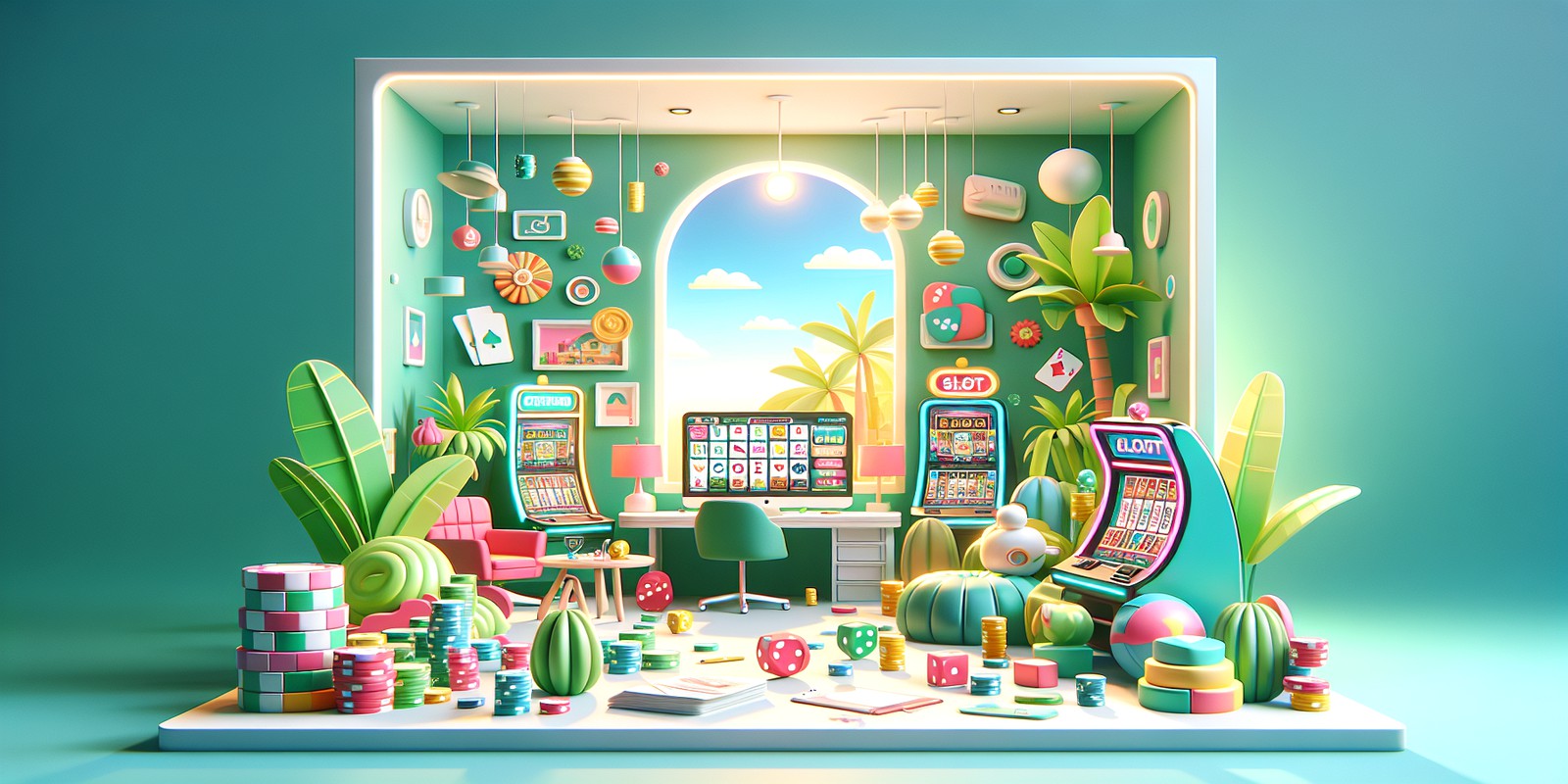 Unlock Big Wins: Top Slot Game Strategies for 2025 - Slot Strategy Guide for pakistani | Winpkers