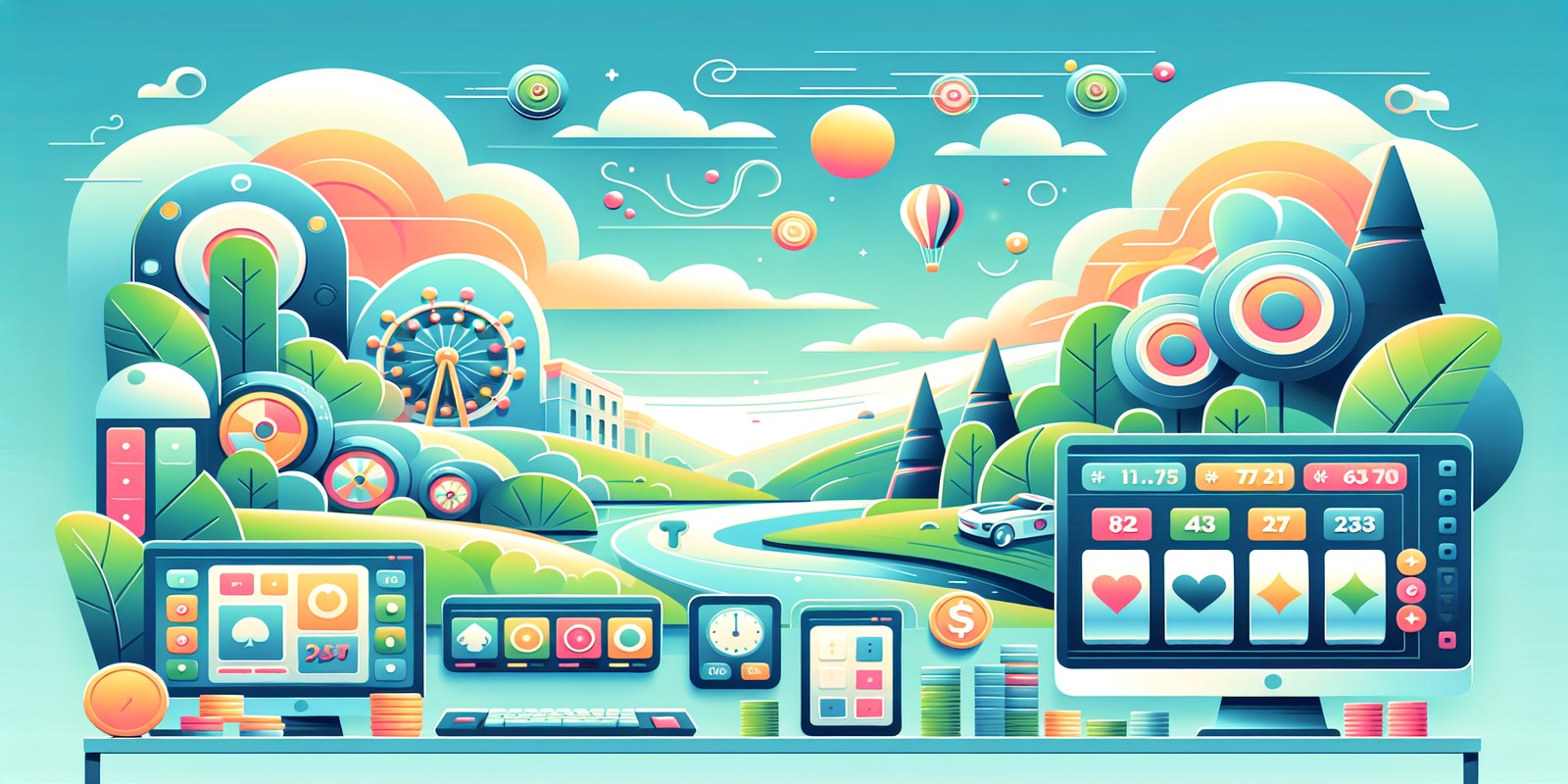 Unlock Big Wins: Top Slot Games for 2025 That You Can't Miss! - Slot Strategy Guide for pakistani | Winpkers