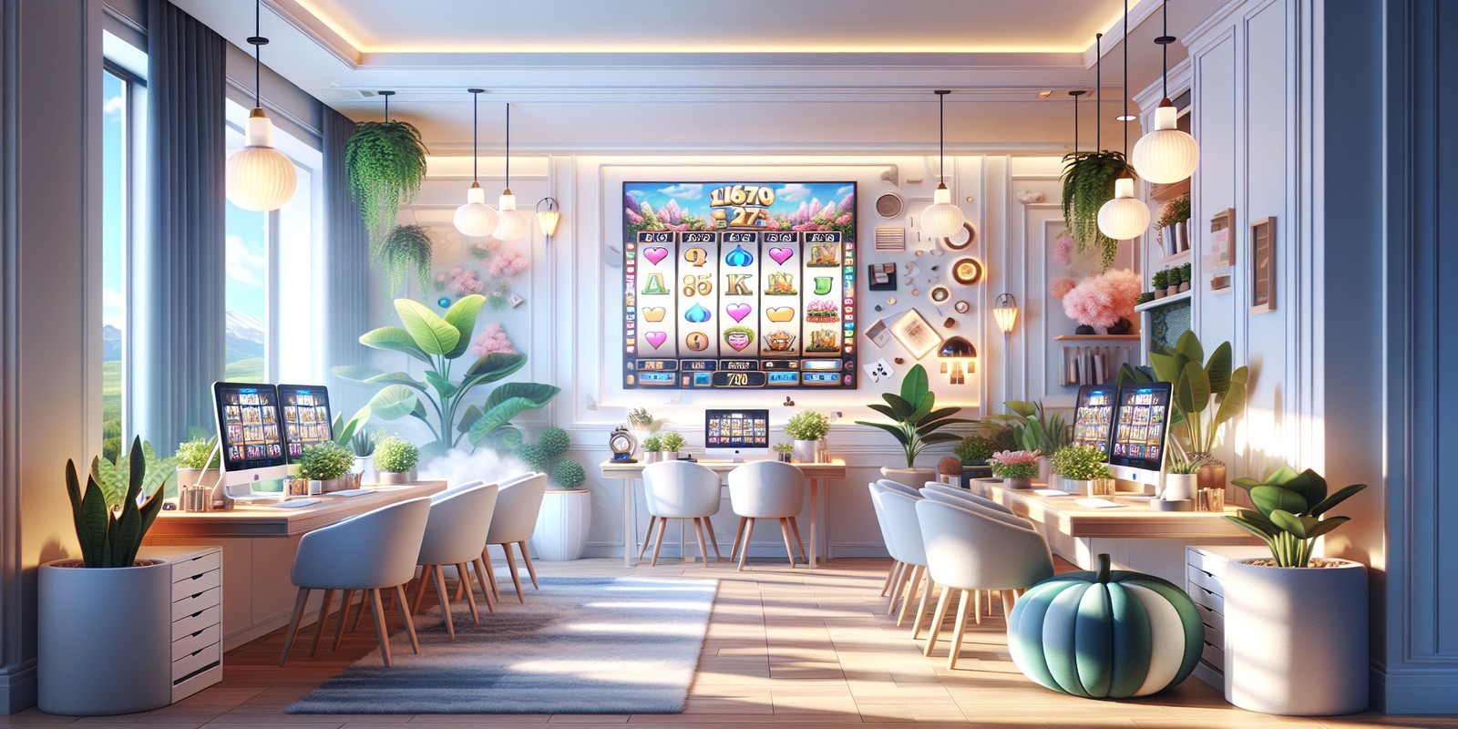 Unlock the Secrets to Winning Big with Online Casino Slots - WIN Guide tailored for Pakistani Players.