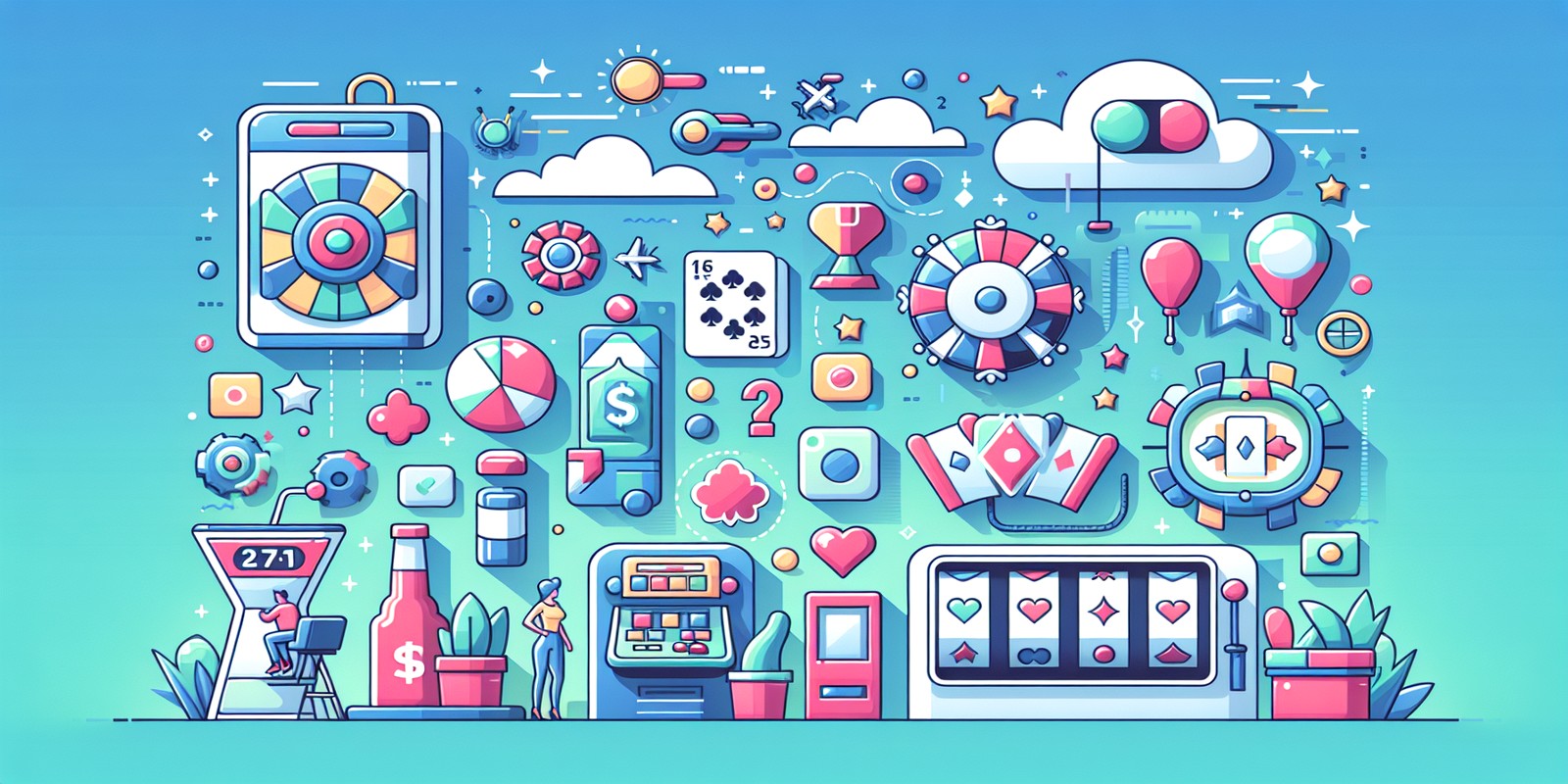 Unlock Winning Secrets: Your Guide to Online Casinos in 2025 - Gaming Guide Guide for pakistani | Winpkers