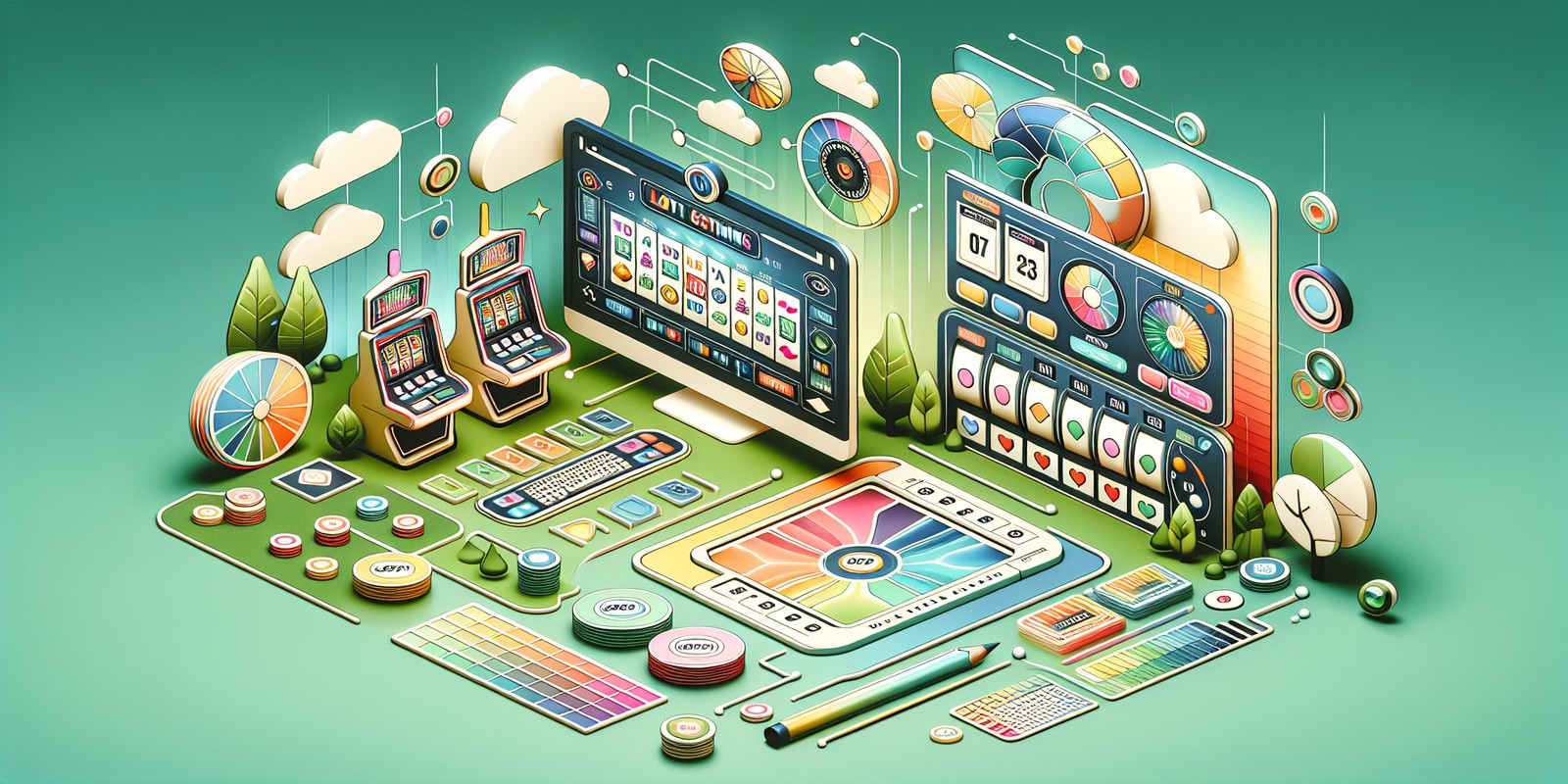 Unlock Winning Strategies for Slot Games in 2025: Tips for All Players - Slot Strategy Guide for pakistani | Winpkers