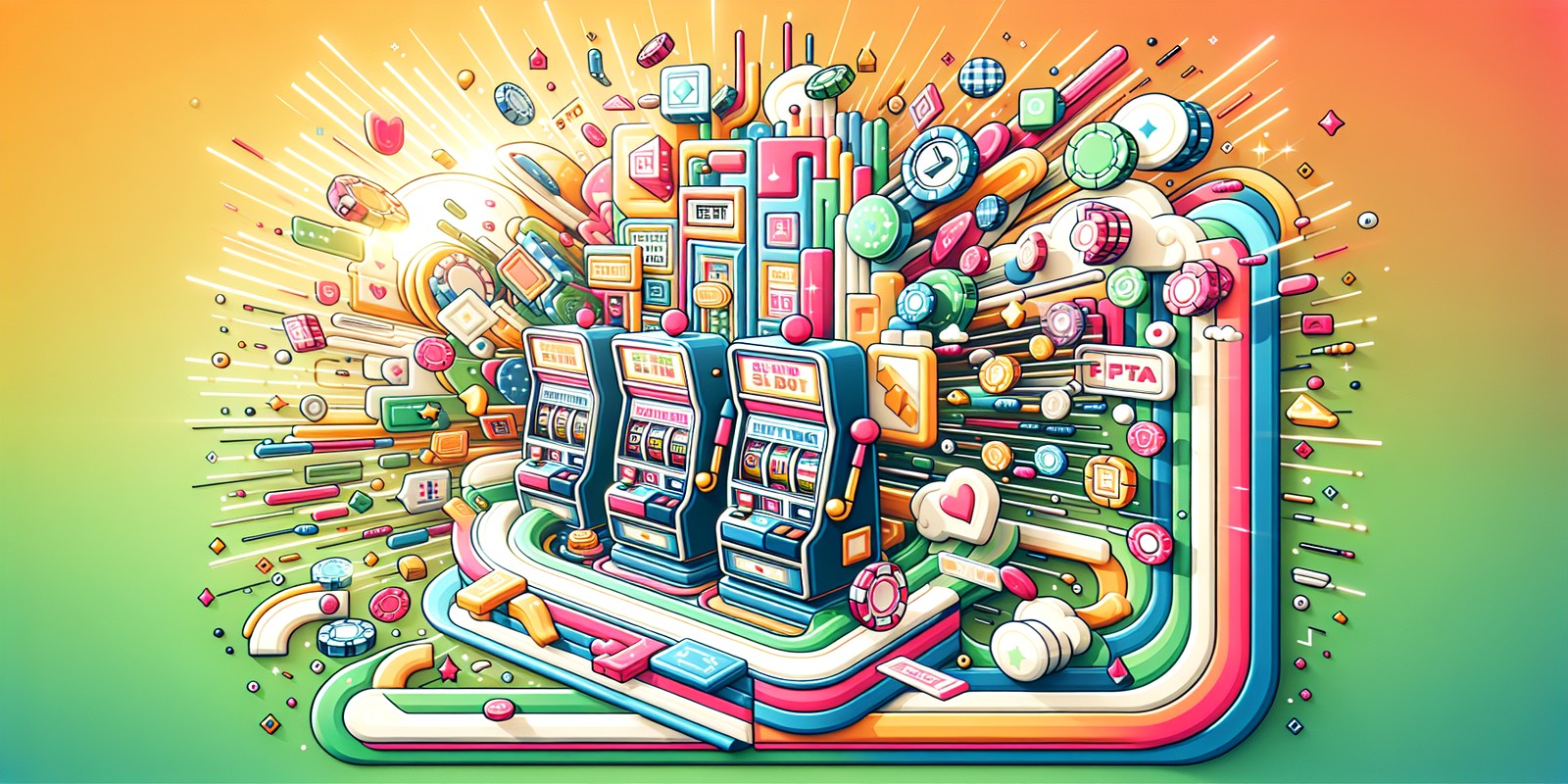 Unlock Winning Strategies Guide from WIN - A comprehensive guide to top slot games for 2026 players.