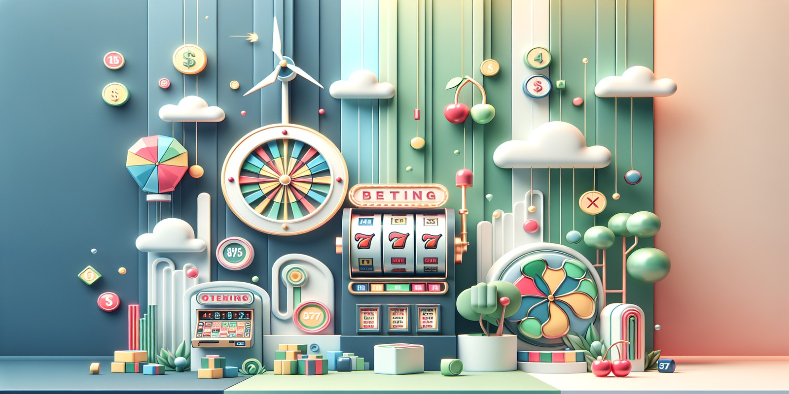 Unlock Your Winning Potential: Top Slot Strategies for 2025 - Slot Strategy Guide for global | Winpkers