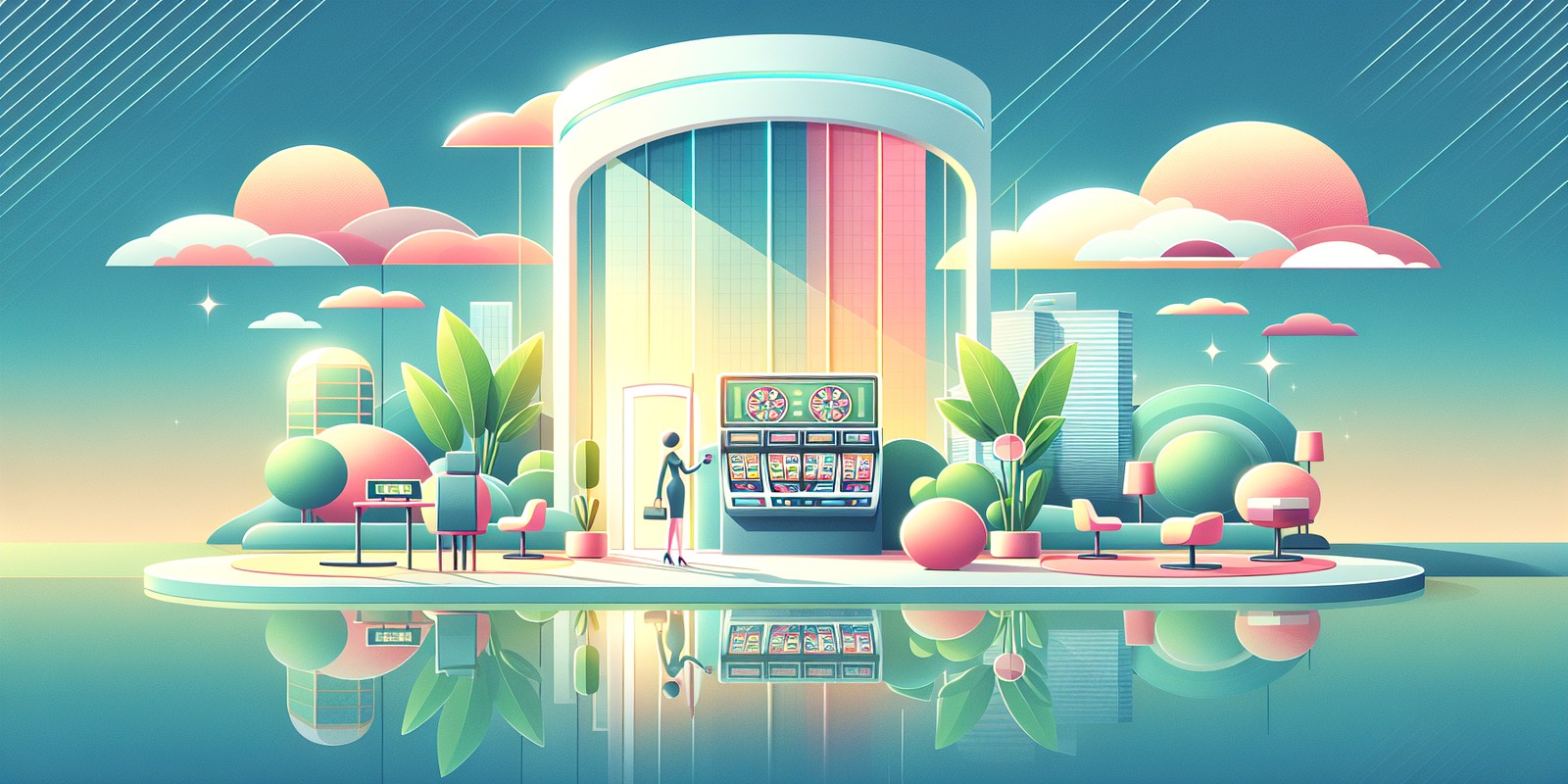 Unlocking Slot Game Secrets: Winning Strategies for 2025 - Slot Strategy Guide for global | Winpkers