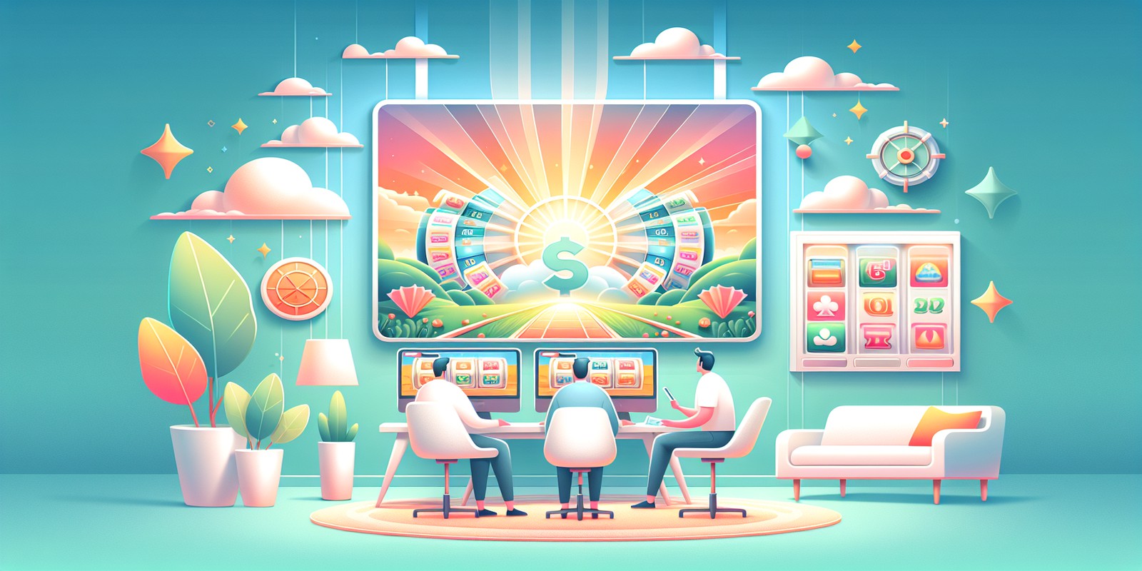 Unlocking the Best Slot Strategies for Big Wins in 2025 - A WIN Guide for Pakistan Players