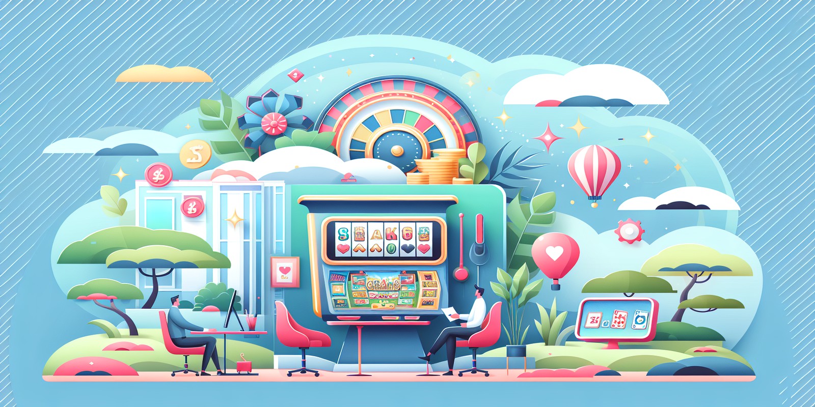 Unlocking Winning Potential: Best Slot Game Strategies for Pakistan Players - WIN Guide