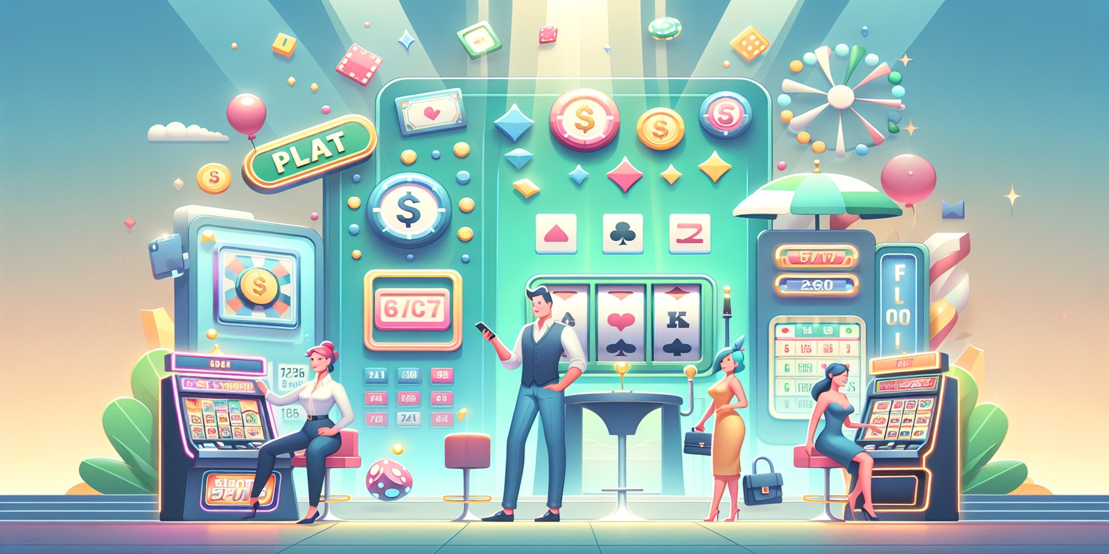 Winning Big: Top Online Casino Strategies for 2026 Success - WIN Guide for Pakistan Players