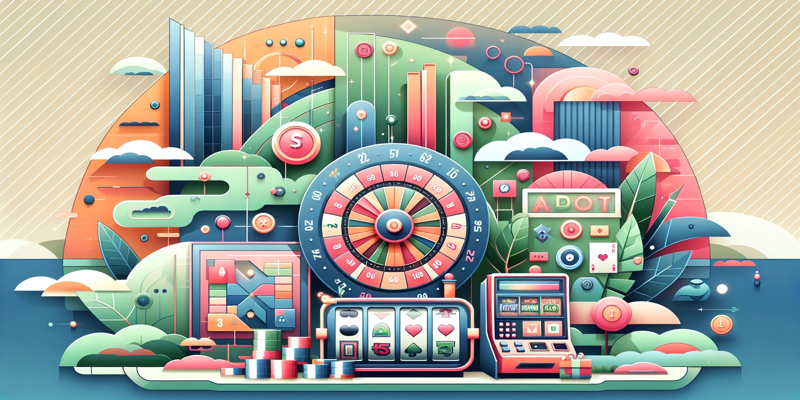 Winning Slot Strategies: Your Guide to Big Rewards in 2025 - Slot Strategy Guide for pakistani | Winpkers