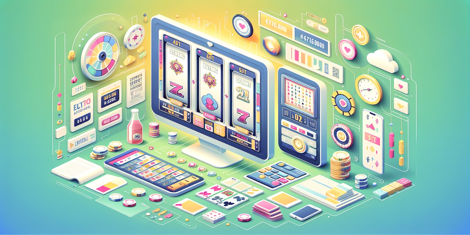 Winning Strategies for Slot Games: How to Hit Jackpots in 2025 - Slot Strategy Guide for pakistani | Winpkers