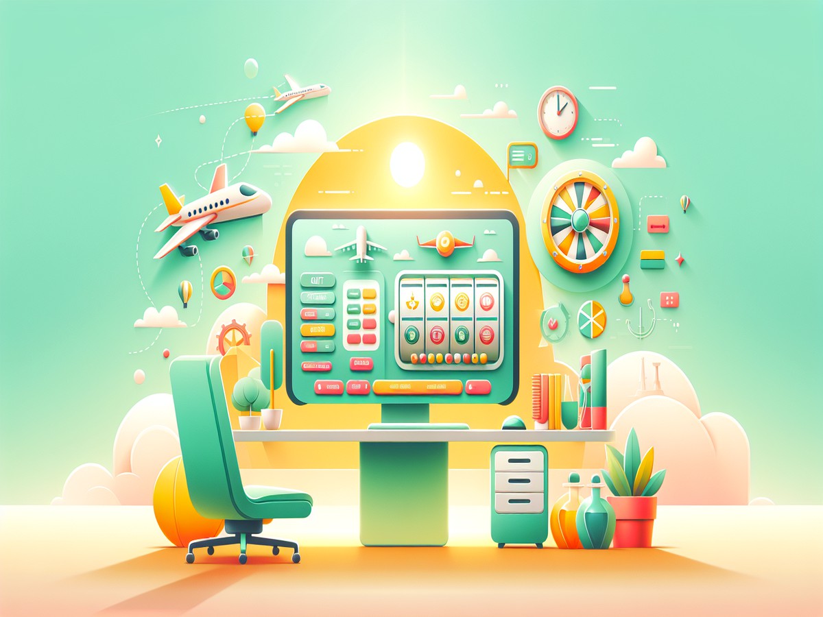 Winpkers Aviator Game - Experience Thrilling Online Gaming