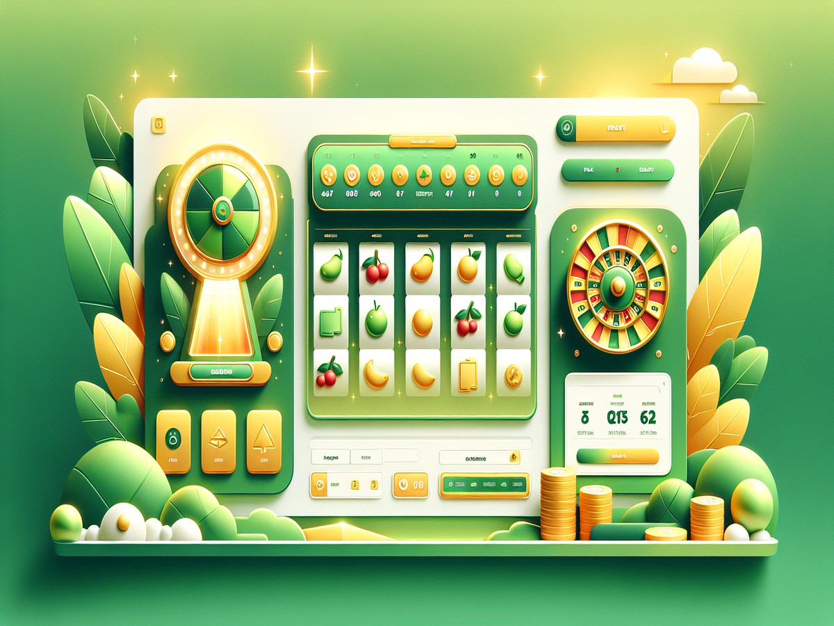 Winpkers Classic Fruit Slots - Spin for Fun