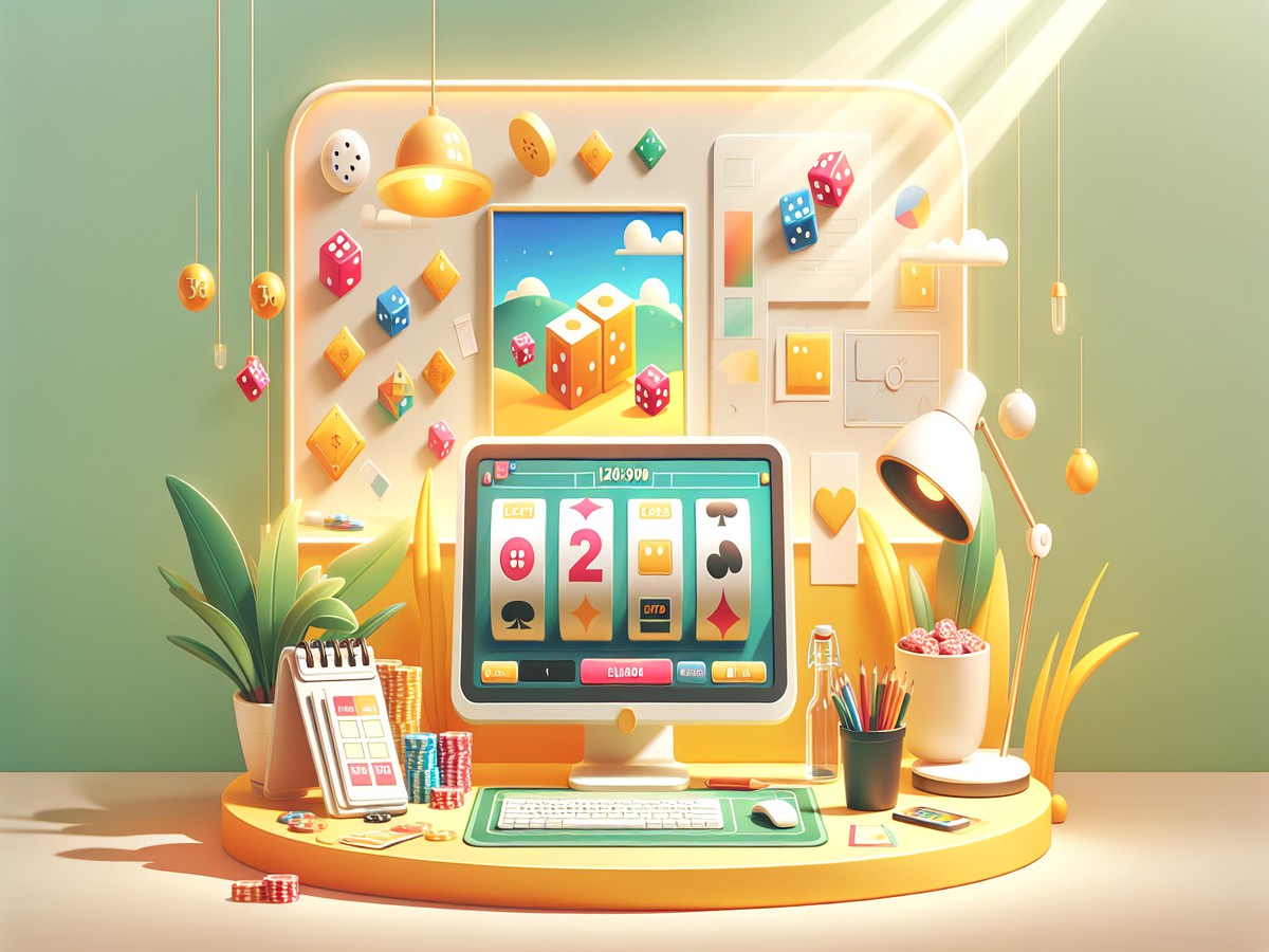 Winpkers Dice Games - Enjoy Exciting Dice Gameplay