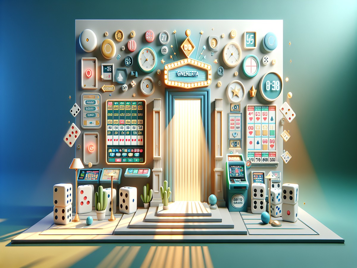 Winpkers Dominos Game - Classic Dominos Fun at Winpkers