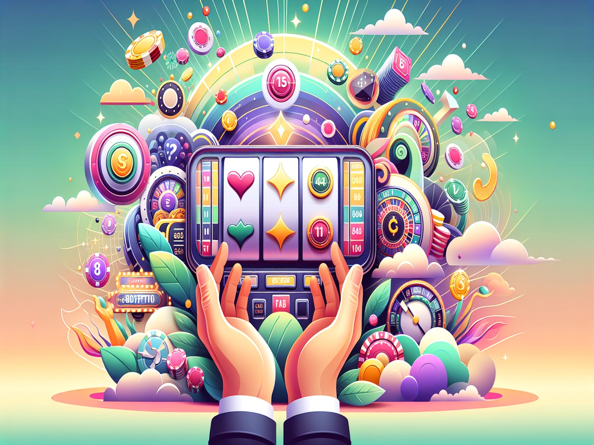 Winpkers Fortune Tiger Games - Play and Win Big