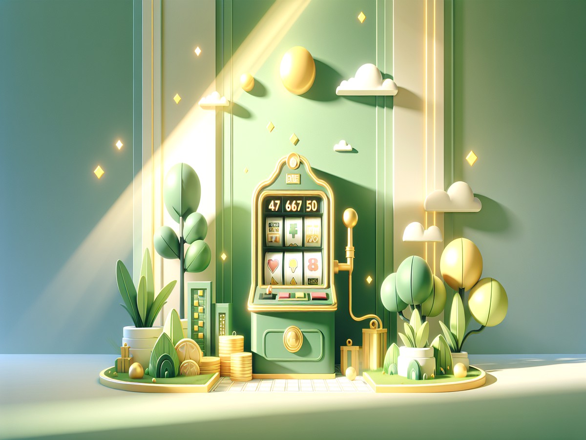 Winpkers More Games - Explore More Exciting Options