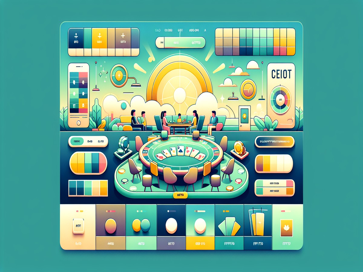 Winpkers Poker Games - Join the Poker Action