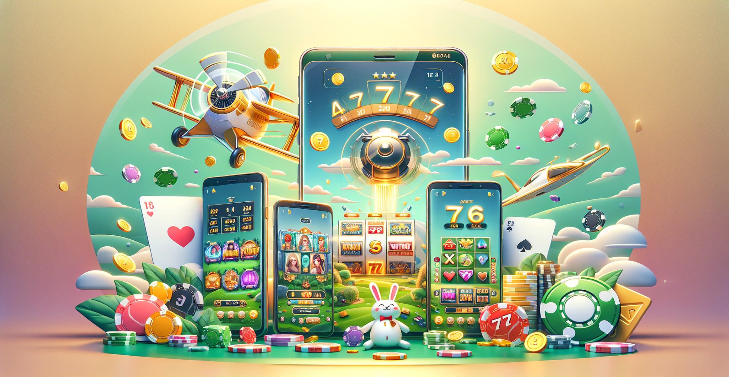 Classic Fruit Slots - Enjoy Traditional Slot Games at Winpkers