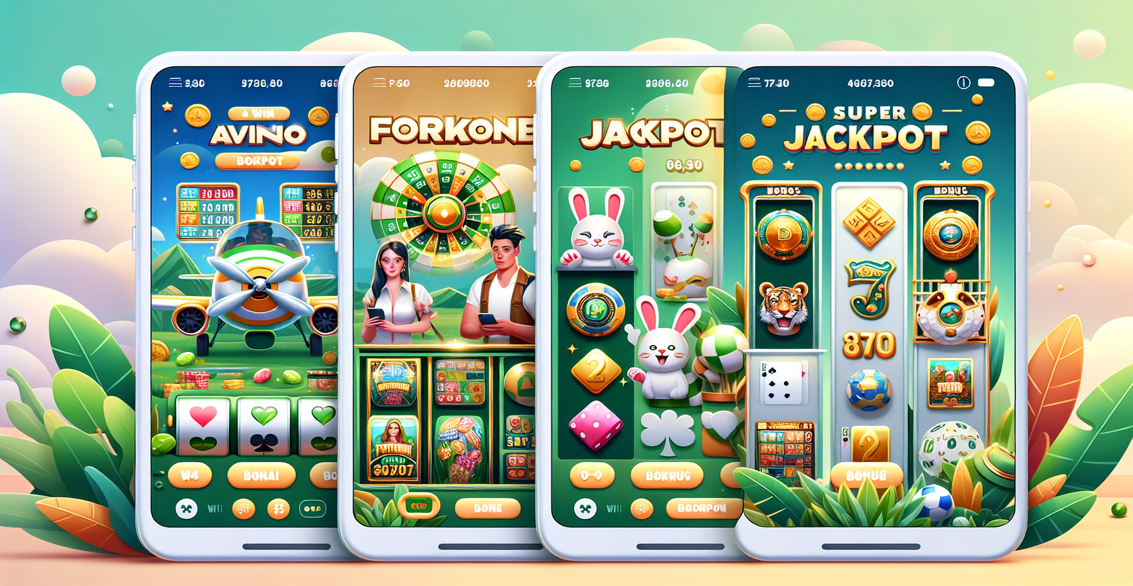 Dice Games - Thrilling Dice Game Experience at Winpkers