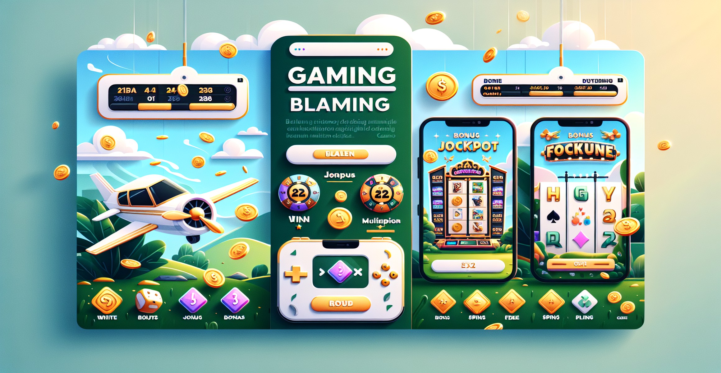 Fortune Tiger Games - Unleash Your Luck with Winpkers